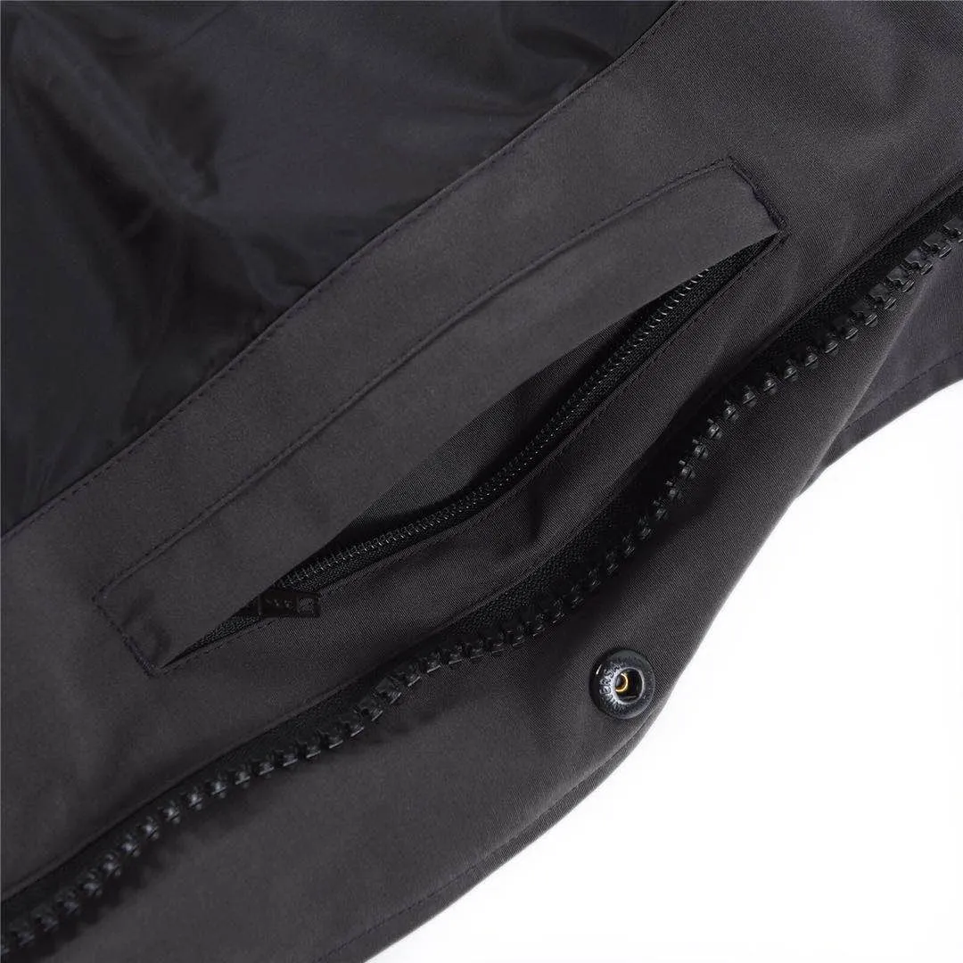 P360 Graphite Gray] Canada Goose Canada Goose#Freestyle Crew 4154M Men’s and Women’s Vest Down# ➖ Genuine synchronous anti-counterfeiting chip sensor! ➖ Imported Behringer embroidery machine to customize 10,000-needle embroidery logo! ➖ Imported 21-count polyester-cotton blended original fabric, using Feather-Light 10D waterproof coating fabric, made of 84.5% polyester fiber and 15.5% cotton, 100% the best feel in the entire network! ➖ The genuine official website uses the national standard 80 white duck down, and will never be misled by false claims such as 90 down or goose down! ➖ 100% nylon nylon lining with double double-layer sealing design to prevent velvet from running away. Top-grade polar fleece is used in the collar and pockets to keep warm and comfortable! ➖ Yoshida YKK provides original custom-made electroplated sliders. YKK two-way lockable zippers are tight and smooth and will not peel off paint! ➖ 3M composite original Velcro is durable, and all accessories and hardware are disassembled and customized! ⛔No slander, no exaggeration, no need for too much copywriting, because it is focused, it is professional!  SIZE: XS S M L XL XXL